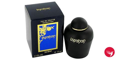 ispahan perfume